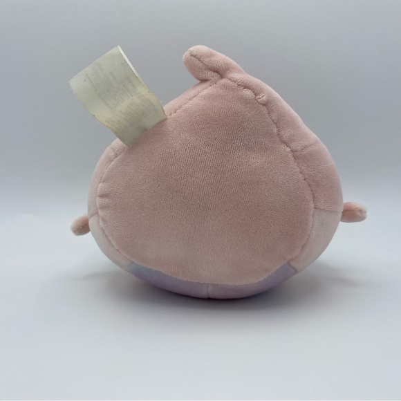 Squishmallows Archie Axolotl Plush Sea Life Squad 5 Inch Rainbow Toy Gift Flaws - Picture 3 of 7